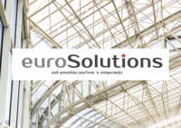 Welcome EUROSOLUTIONS ! 