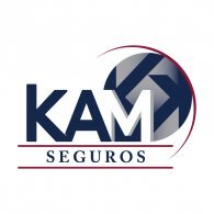 KAM seguros logo