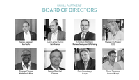 Announcing new board members 