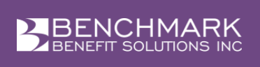 benchmark benefit solutions logo