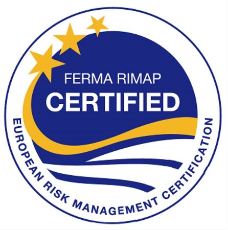 FERMA logo